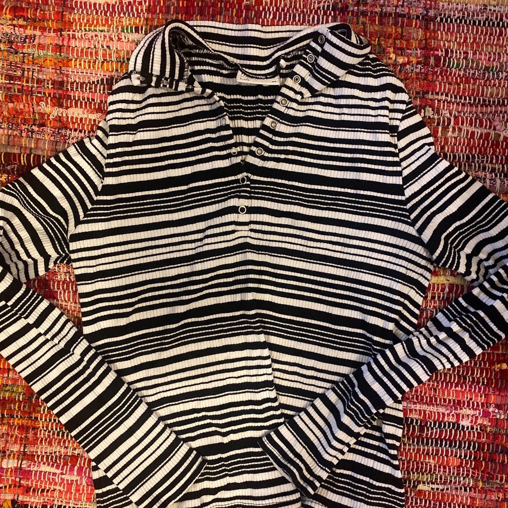 Frank & Oak Top